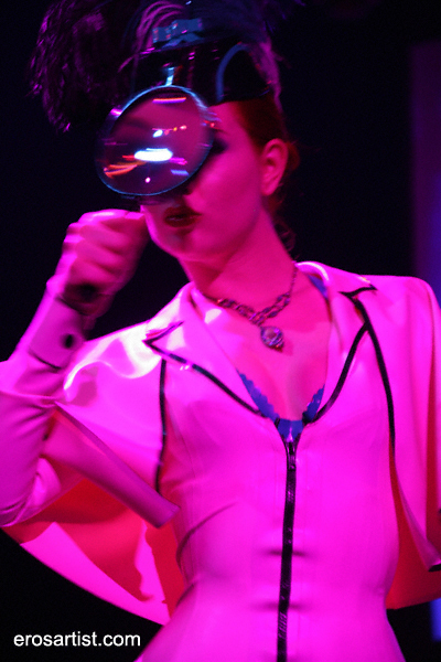 Fetish Factory 2006